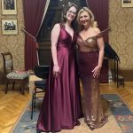 Minja Stojanović, Jana Boušková (zdroj Jana Boušková)