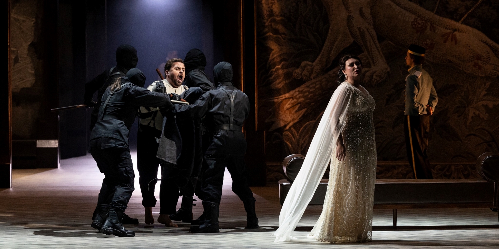 Giuseppe Verdi: Nabucco (zdroj Slovenské národní divadlo, foto Zdeněk Sokol)