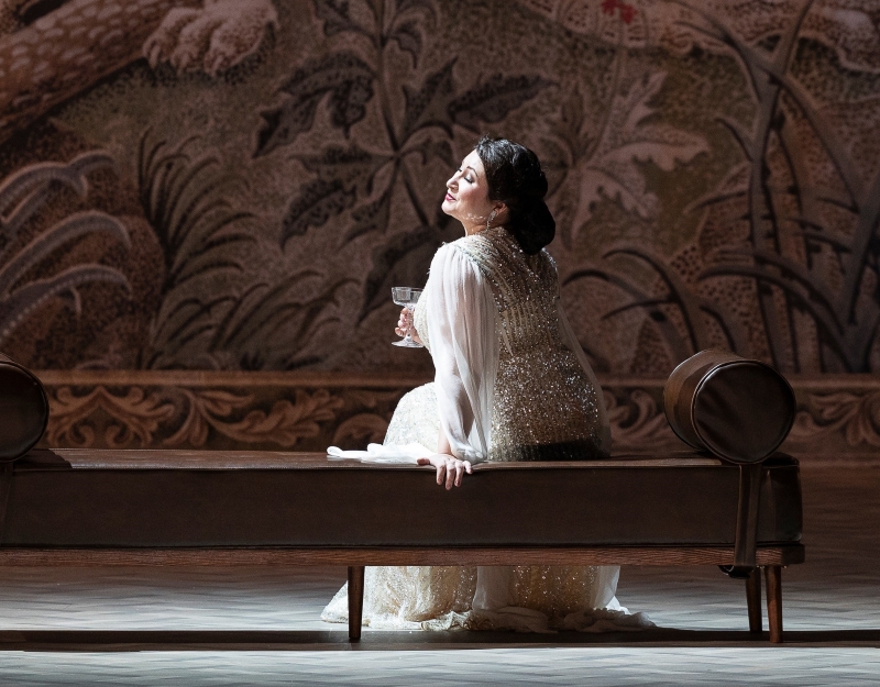 Giuseppe Verdi: Nabucco – Oksana Nosatova (zdroj Slovenské národní divadlo, foto Zdeněk Sokol)