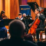 Smetanovské dny: Orbis trio, 13. března 2024, Dům hudby, Plzeň (zdroj Plzeňská filharmonie)