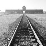 Koncentrační tábor Auschwitz-Birkenau (zdroj Památník Terezín)