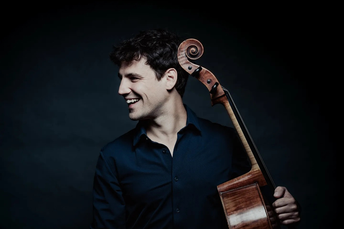 Victor Julien-Laferrière (foto Lyodoh Kaneko)