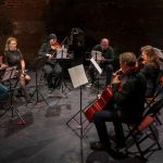 Cyklus soudobé hudby PKF – Prague Philharmonia 14. března 2024, Švandovo divadlo, Praha (zdroj PKF – Prague Philharmonia, foto Milana Mošna)