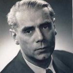 Walter Kaufmann (zdroj Madison String Quartet)