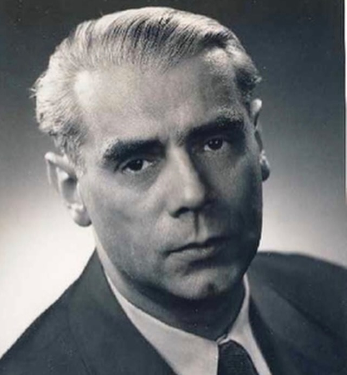 Walter Kaufmann (zdroj Madison String Quartet)