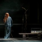 Antonín Dvořák: Rusalka, Jana Śrejma Kačírková, Národní divadlo Brno 2024 (zdroj Národní divadlo Brno)