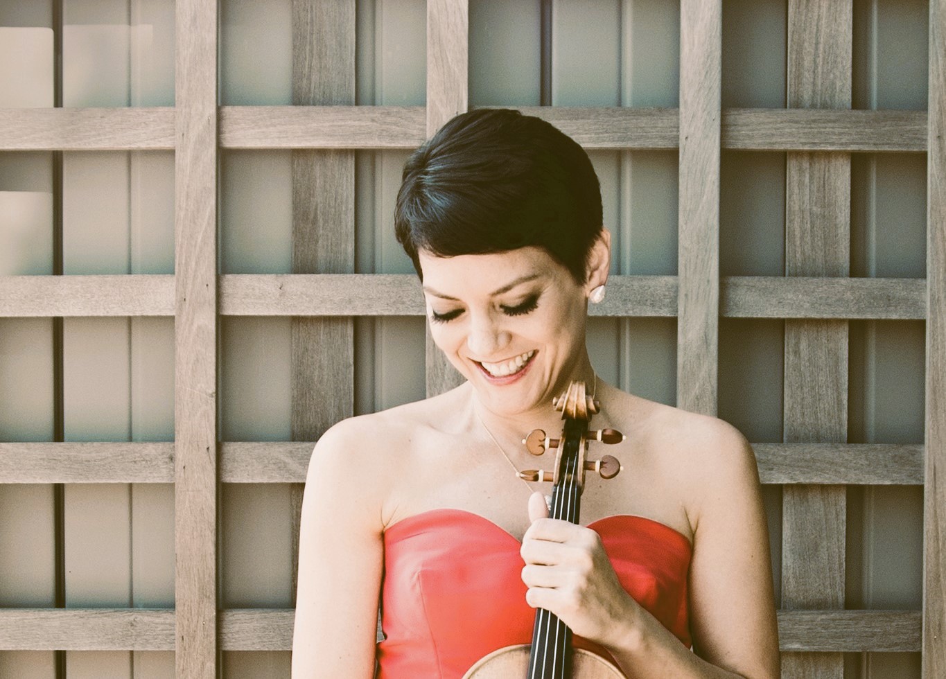 Anne Akiko Meyers (zdroj Prague Philharmonia)