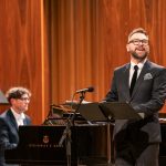 Smetanovské dny 2024: První české melodramy – Zbigniew Kalina, 4. dubna 2024, Dům hudby, Plzeň (zdroj Smetanovské dny)