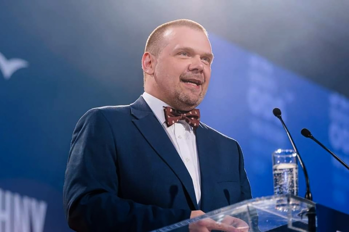 Martin Baxa (zdroj Martin Baxa)