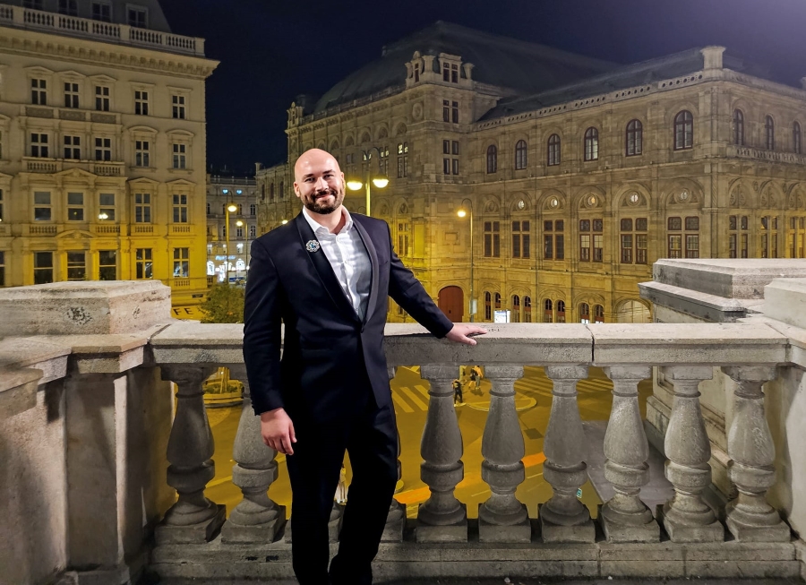 Tomáš Ondřej Pilař (zdroj Tomáš Ondřej PIlař)