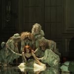 Marc-Antoine Charpentier: Médea, Opéra national de Paris, 2024 (zdroj Opéra national de Paris, foto Elisa Haberer)