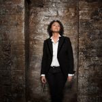 Nathalie Stutzmann (foto Simon Fowler)