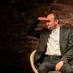 Prague Philharmonia: Současné hudební dialogy, 23. dubna 2024, Studio Švandova divadla – Martin Hybler (zdroj Prague Philharmonia)