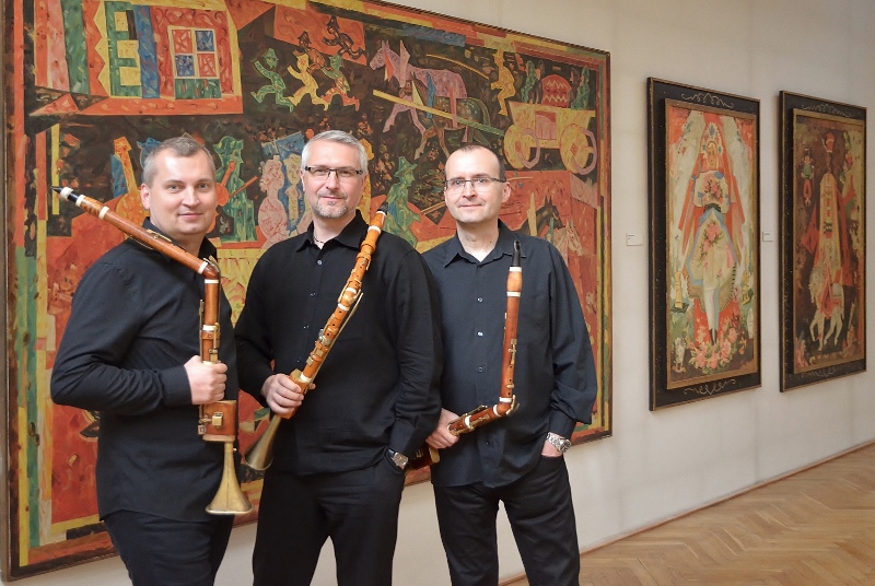 Lotz Trio (zdroj Lotz Trio)