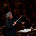 Dmitrij Šostakovič: Symfonie č. 7 C dur, op. 60 „Leningradská“ – Semjon Byčkov, 24. dubna 2024, Rudolfinum, Praha (zdroj Česká filharmonie)