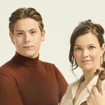 Klaus Mäkelä, Janine Jansen (zdroj Decca)