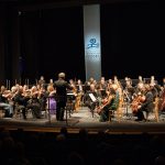 Zahájení Hudebního festivalu Antonína Dvořáka – Česká Sinfonietta (zdroj Hudební festival Antonína Dvořáka Příbram)