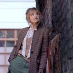 Claire Booth (zdroj Claire Booth)