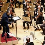 Andris Nelsons, Boston Symphony Orchestra (zdroj Boston Symphony Orchestra)