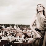 Magdalena Kožená (zdroj Pentatone)