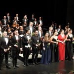 Mezinárodní pěvecká soutěž Antonína Dvořáka (zdroj Mezinárodní pěvecká soutěž Antonína Dvořáka)