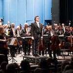 Filharmonie Brno: Epilogy, 9. května 2024, Janáčkovo divadlo Brno – Tomáš Netopil (foto Jan Prokopius)