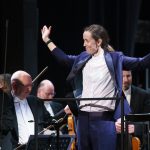 Mezinárodní hudební festival Leoše Janáčka: Zahajovací koncert – Jessica Cottis (zdroj Mezinárodní hudební festival Leoše Janáčka)