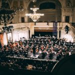 Plzeňská filharmonie, Rémy Ballot 6. června 2024, Měšťanská beseda, Plzeň (zdroj Plzeňská filharmonie)