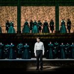 Ľubica Čekovská: Here I am, Orlando, Národní divadlo Brno (zdroj Národní divadlo Brno)