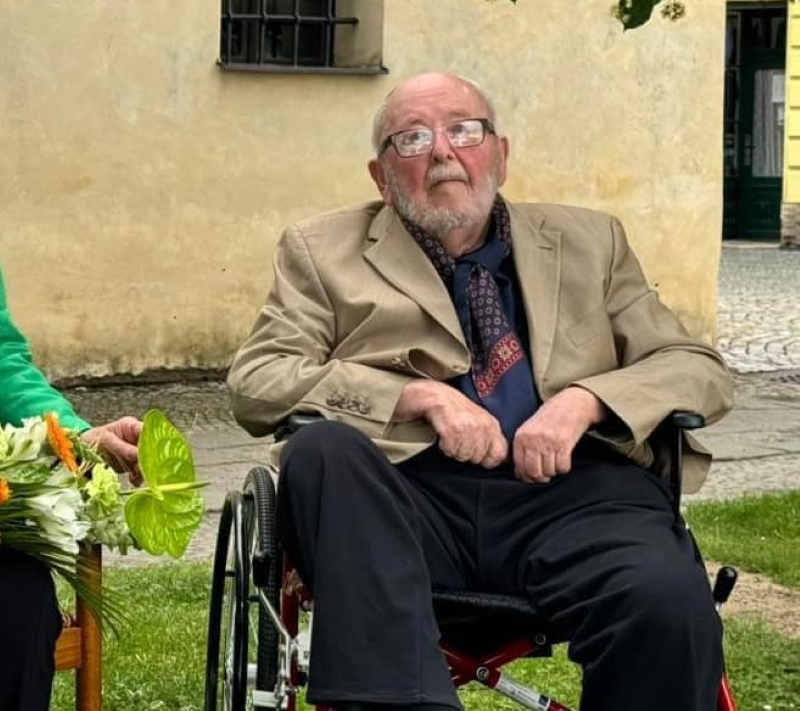 Luboš Sluka (zdroj Luboš Sluka)