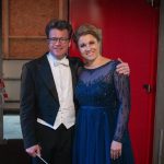 Jakub Hrůša, Kateřina Kněžíková (zdroj Kateřina Kněžíková)