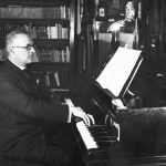Otakar Ostrčil (zdroj Národní divadlo)