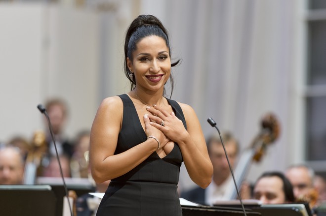 Tutto Verdi - Svetlana Kasyan - Koncertná sieň Slovenskej filharmónie Bratislava 2016 (foto © PANER)