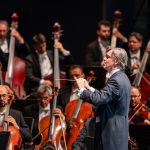 Smetanova Litomyšl: Velké finále – Má vlast 6. července 2024, Festivalová hala, Litomyšl – Tomáš Netopil a Česká filharmonie (zdroj Smetanova Litomyšl)