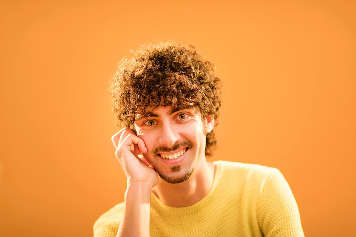 Federico Colli (foto Benjamin Ealovega)