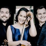 Trio Bohémo (foto Andrej Grilc)