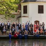 Jihočeská filharmonie (zdroj Jihočeská filharmonie)