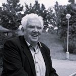 Zdeněk Pololáník (foto Vojtěch Cikrle)