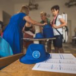 Mezinárodní hudební akademie Kroměříž 2024 (foto Vítek Šmahel)
