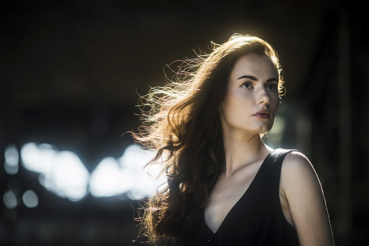 Magdalena Rovenská (foto Mario Sikora)