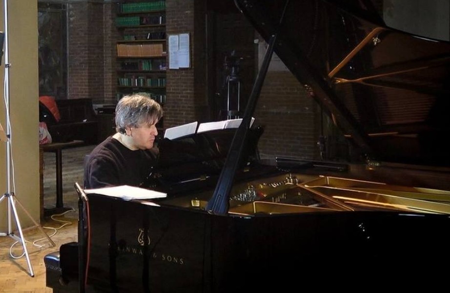 Antonio Pappano (zdroj Antonio Pappano)