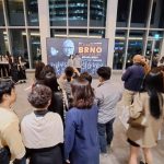 Filharmonie Brno: Korea Tour 2024 (zdroj Filharmonie Brno, foto Martina Venc Matušínská)