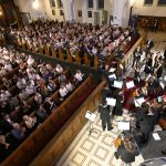 Svatováclavský hudební festival: Collegium 1704, 7. září 2024 (zdroj Svatováclavský hudební festival)