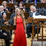 Erich Wolfgang Korngold: Mrtvé město – Vida Miknevičiūtė, 10. září 2024, Dvořákova Praha (zdroj Dvořákova Praha, foto Petra Hajská)