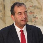 Profesor MUDr. Cyril Höschl, DrSc., FRCPsych. (zdroj Dvořákovo klavírní kvarteto)