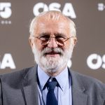 Jaroslav Krček (zdroj OSA - Ochranný svaz autorský)