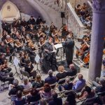 Dubrovački simfonijski orkestar (zdroj Dubrovački simfonijski orkestar)
