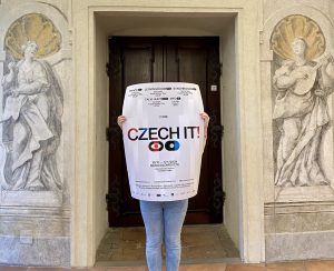 MusicOlomouc 2024: Czech it! (zdroj MusicOlomouc)