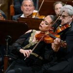 Ilustrační foto (zdroj Česká filharmonie)