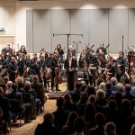 Bedřich Smetana: Má vlast – Marek Štryncl, Musica Florea, 29. října 2024 (zdroj Musica Florea)